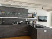 Moderne Ferienwohnung im Denkmal mit 3 Schlafzimmer auf 120 qm
