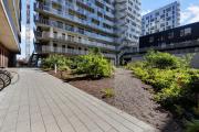NICE FURNISHED CONDO Downtown Montreal - EC