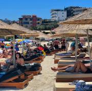Top Ksamil