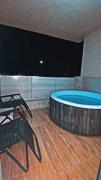 Jacuzzi home