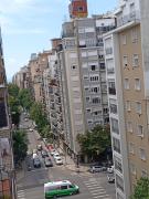 departamento zona centro