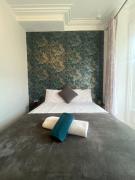 Mayfair hotel Blackpool city centre