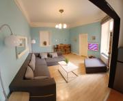 Apartament - Koszyki -