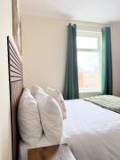Top Leamington Spa
