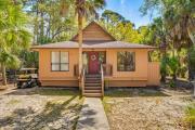 Top Fripp Island