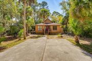 Top Fripp Island