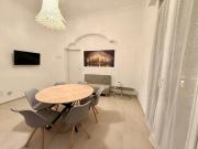 Mille Central apartment with 2 bathrooms and terrace