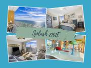 Splash 2101E - Condo In The Clouds