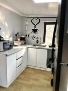 Top Barra de Navidad