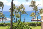The Resort at Kapalua Bay 2 Free Rental Cars KBM Resorts Oceanfront 2 Units 6 Bedrooms ML-1507