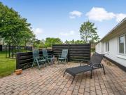 4 star holiday home in Løkken