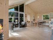 4 star holiday home in Løkken