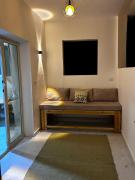 Bedouin Stay in Lighthouse