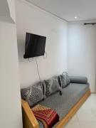 Appartement Bim saidia