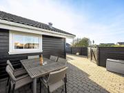 4 star holiday home in Løkken