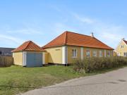 4 star holiday home in Løkken