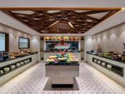 Mövenpick Istanbul Hotel Golden Horn