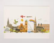 Top Derry Londonderry