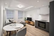 Luxury Apartment in Pimlico Victoria