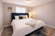 Cozy 1BR Birmingham Retreat with Parking Near Downtown