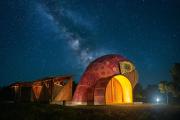 Animal Glamping