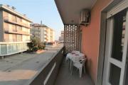 Apartments with A - C in Jesolo 54975