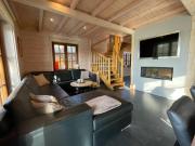 Forest Villa, Rural Twente