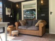 Quiet Wellness Villa in Bellingwolde