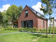 6-Guest Holiday Home with Terrace