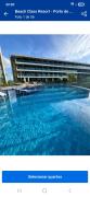 Beach Class Summer Residence - Resort em Porto de Galinhas - Praia do Cupe