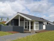8 person holiday home in Otterup-By Traum