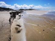 8 person holiday home in Fjerritslev-By Traum