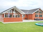 Luxury Pool Retreat in Nordborg - By Traum Ferienwohnungen