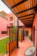 Top Oaxaca