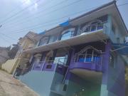 Cokkers lake view villa