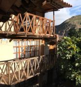 Top Urubamba