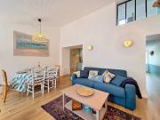 Maison proche rivière, Wifi - 6 pers. - FR-1-479-238