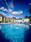 Pousada Sítio Santorini