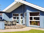 6 person holiday home in Otterndorf