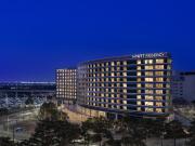 Hyatt Regency Incheon Paradise City