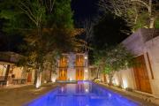Hotel Boutique Alma Peregrina