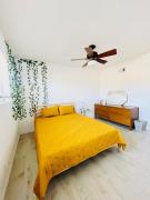 Cute Desert Room