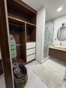 Penthouse Blue Bliss