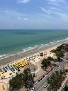 Flat Frente-Mar, Boa Viagem, Vista Panorâmica