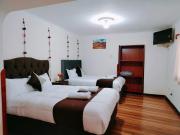 Chaski House Saphy Inn