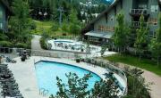 Top Whistler