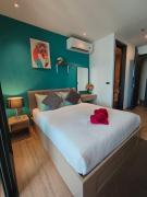 Top Pattaya Central