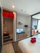 Top Pattaya Central