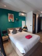Top Pattaya Central