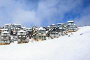 Top Mount Hotham